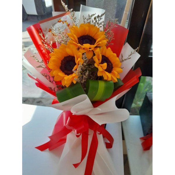 SUNFLOWER 1