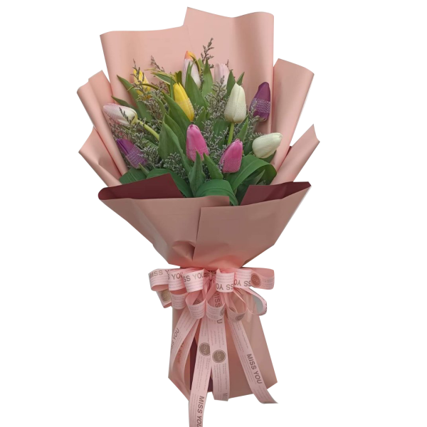 TULIPS-17