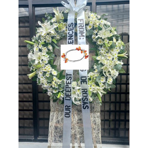 WREATH-15
